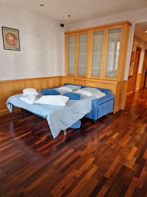Appartement Annecy Centre Historique Parking Inclus المظهر الخارجي الصورة