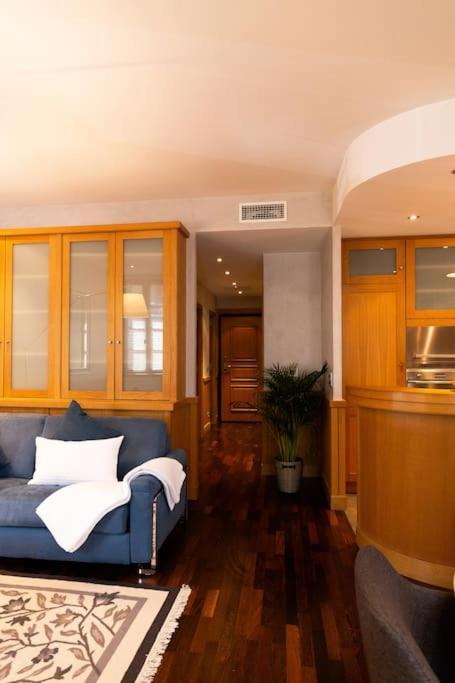 Appartement Annecy Centre Historique Parking Inclus المظهر الخارجي الصورة